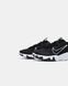 Кросівки Nike React Black White nk138 фото 8