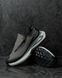 Кросівки Salomon Odyssey Elmt Gore-Tex Black Khaki SL035 фото 9