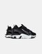 Кросівки Nike React Black White nk138 фото 6