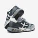 Premiata Mick Blue Grey 13003 фото 9