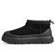 UGG CI Ultra Mini Weather Hybrid Full Black 4413 фото 7