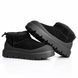 UGG CI Ultra Mini Weather Hybrid Full Black 4413 фото 5