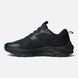 Кросівки The North Face Vectiv Gore-Tex Black TN001 фото 2