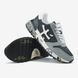 Premiata Mick Blue Grey 13003 фото 10
