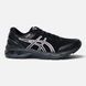 Кросівки Asics Gel Kayano 27 Gore-Tex Black White AS033 фото 1