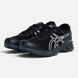 Кросівки Asics Gel Kayano 27 Gore-Tex Black White AS033 фото 3