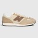 Кросівки New Balance 471 Beige Brown NB162 фото 1