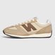 Кросівки New Balance 471 Beige Brown NB162 фото 2