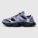 Кросівки New Balance 9060 Violet Noir NB152 фото 2