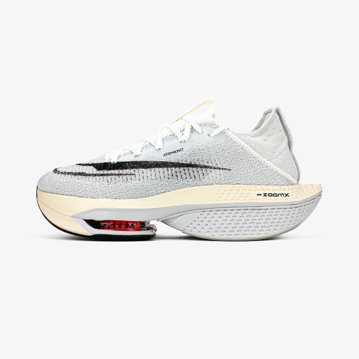 Кросівки Nike Air Zoom Alphafly NEXT% 2 "Prototype" 132 фото