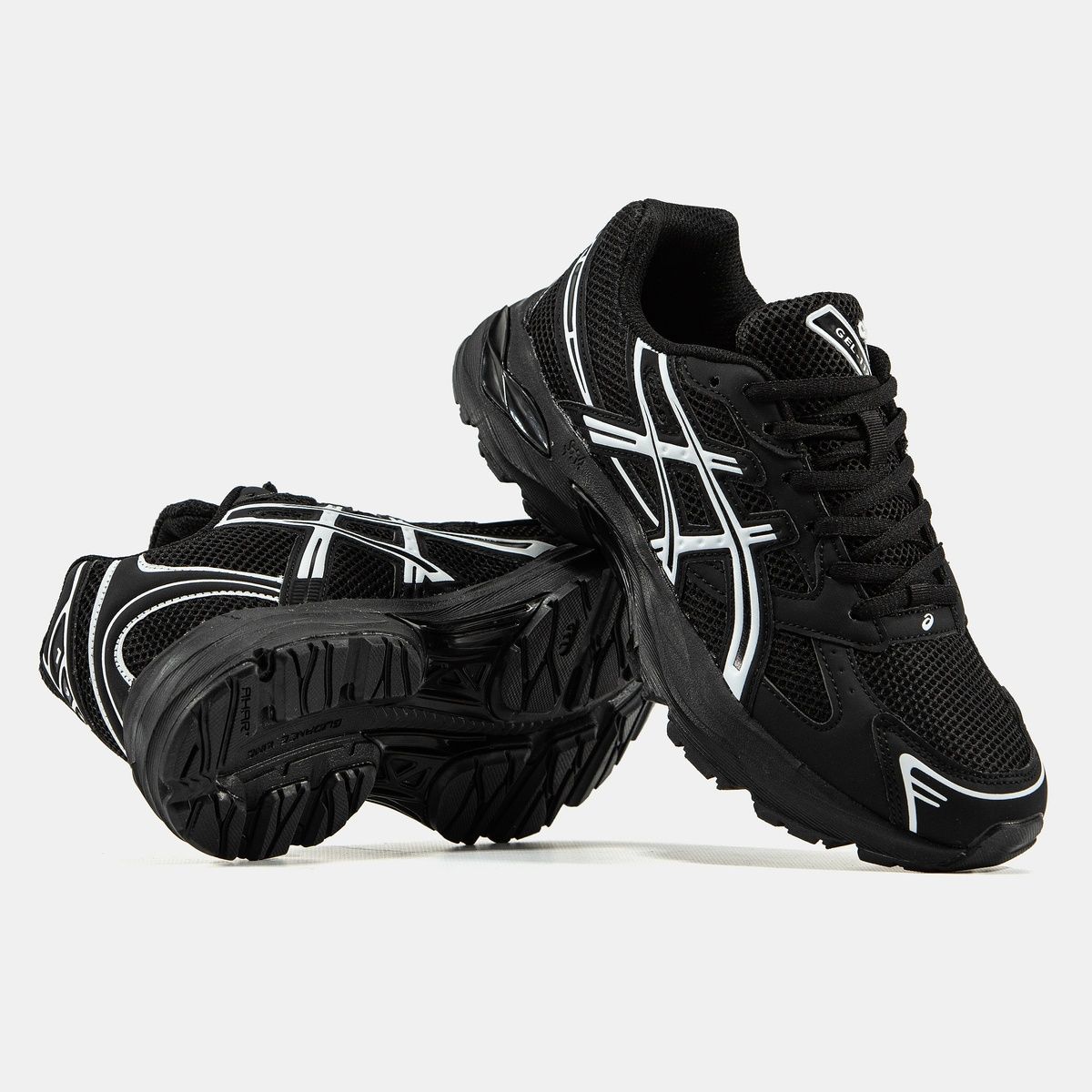 Кросівки Asics Gel-1130 3034 фото
