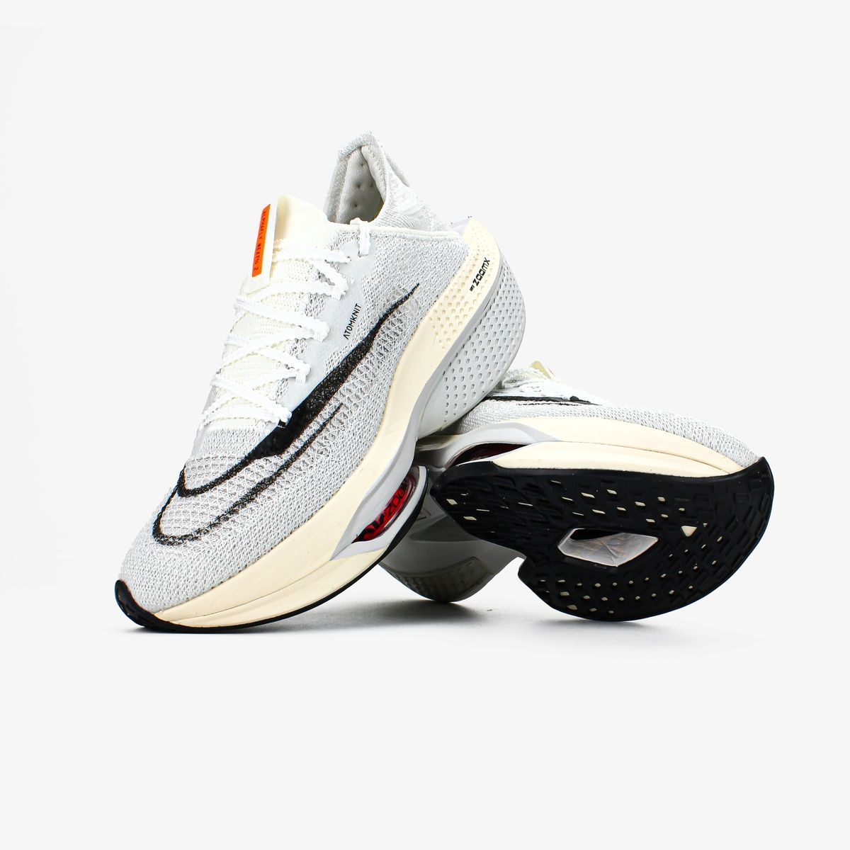Кросівки Nike Air Zoom Alphafly NEXT% 2 "Prototype" 132 фото
