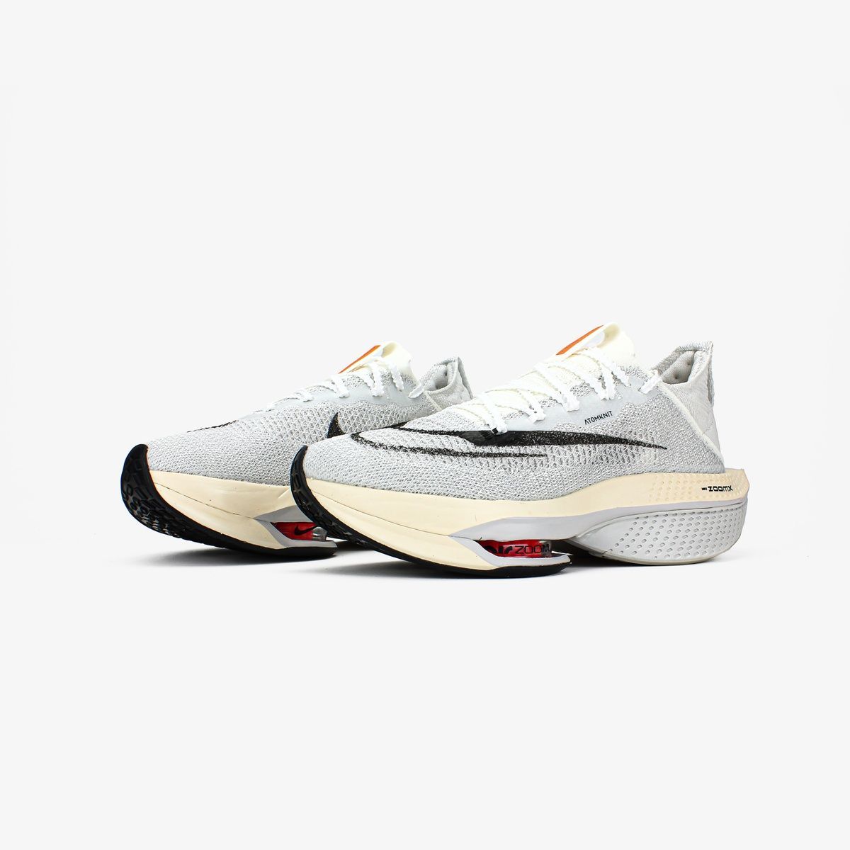 Кросівки Nike Air Zoom Alphafly NEXT% 2 "Prototype" 132 фото