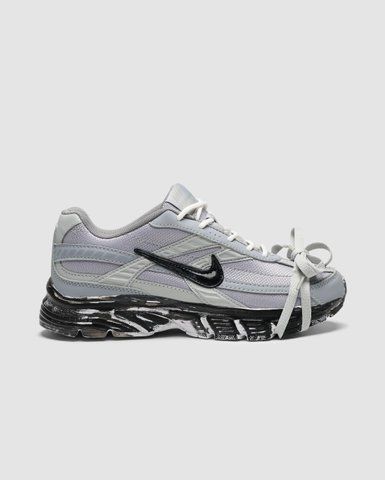 Nike Initiator Custom "Grey" C-01234 фото
