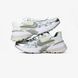Кросівки Nike V2K Runtekk "Metallic Silver " 0926 фото 9