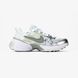 Кросівки Nike V2K Runtekk "Metallic Silver " 0926 фото 1