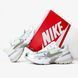 Кросівки Nike V2K Runtekk "Metallic Silver " 0926 фото 10