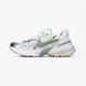 Кросівки Nike V2K Runtekk "Metallic Silver " 0926 фото 2