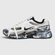 Кросівки Nike Initiator Custom White Black NK331 фото 2