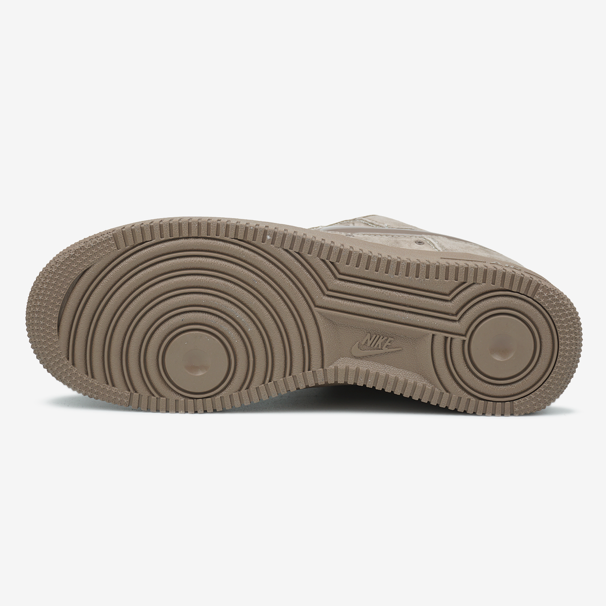 Nike Air Force 1 Low Mink Brown 0395 фото
