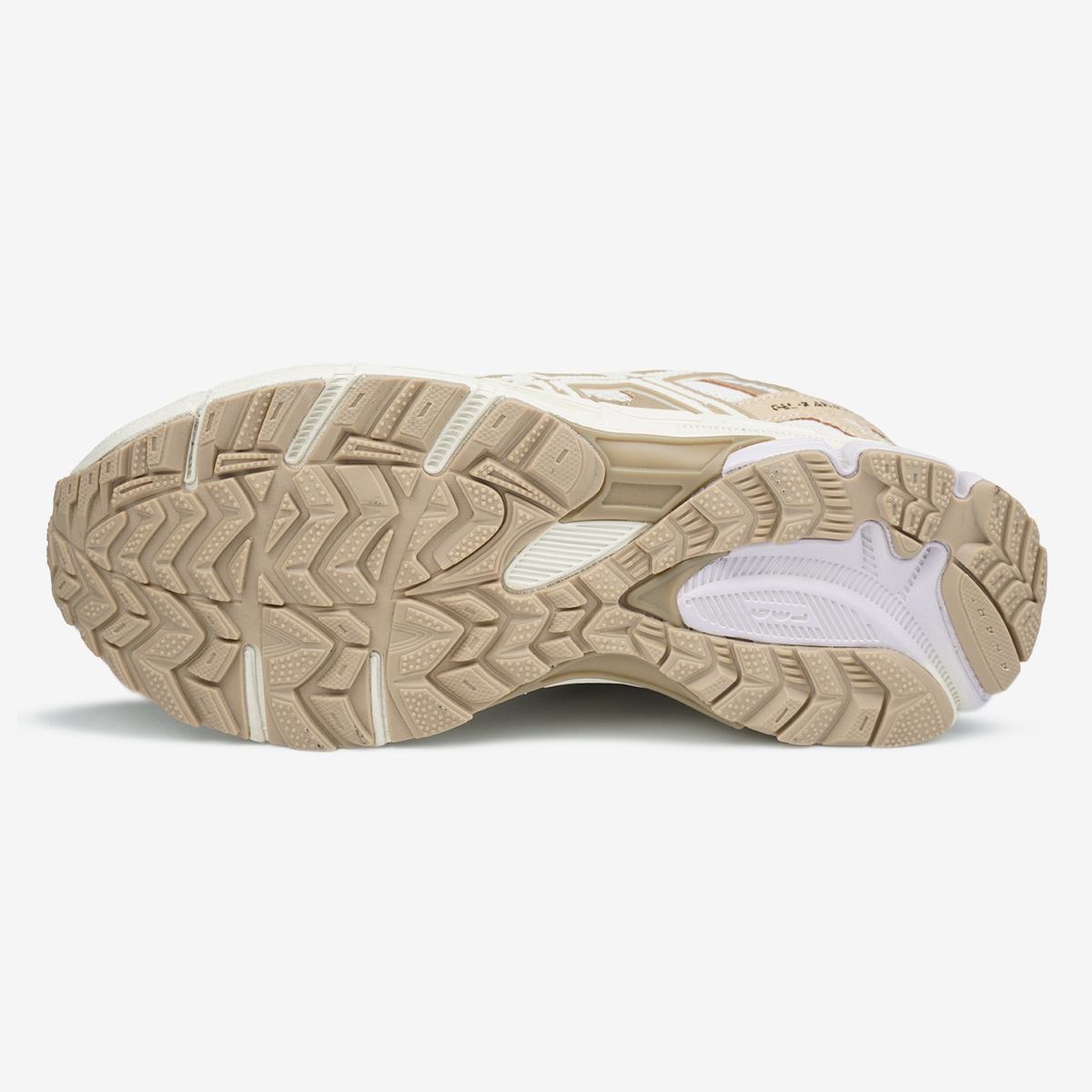 Asics Gel-Kahana 8 Sand Beige 5081 фото