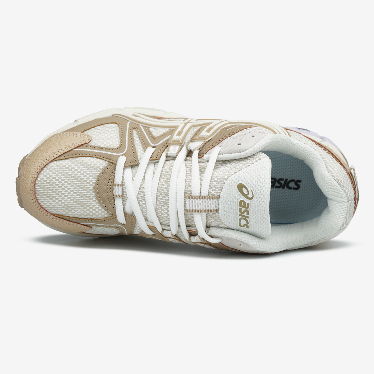Asics Gel-Kahana 8 Sand Beige 5081 фото