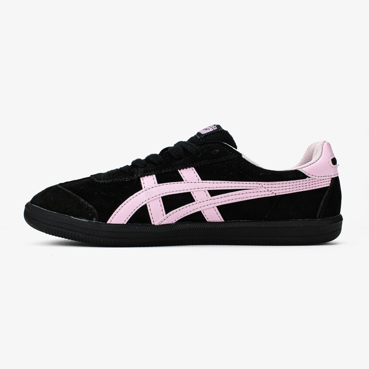 Кросівки Asics Onitsuka Tiger "Black Pink" 033 фото