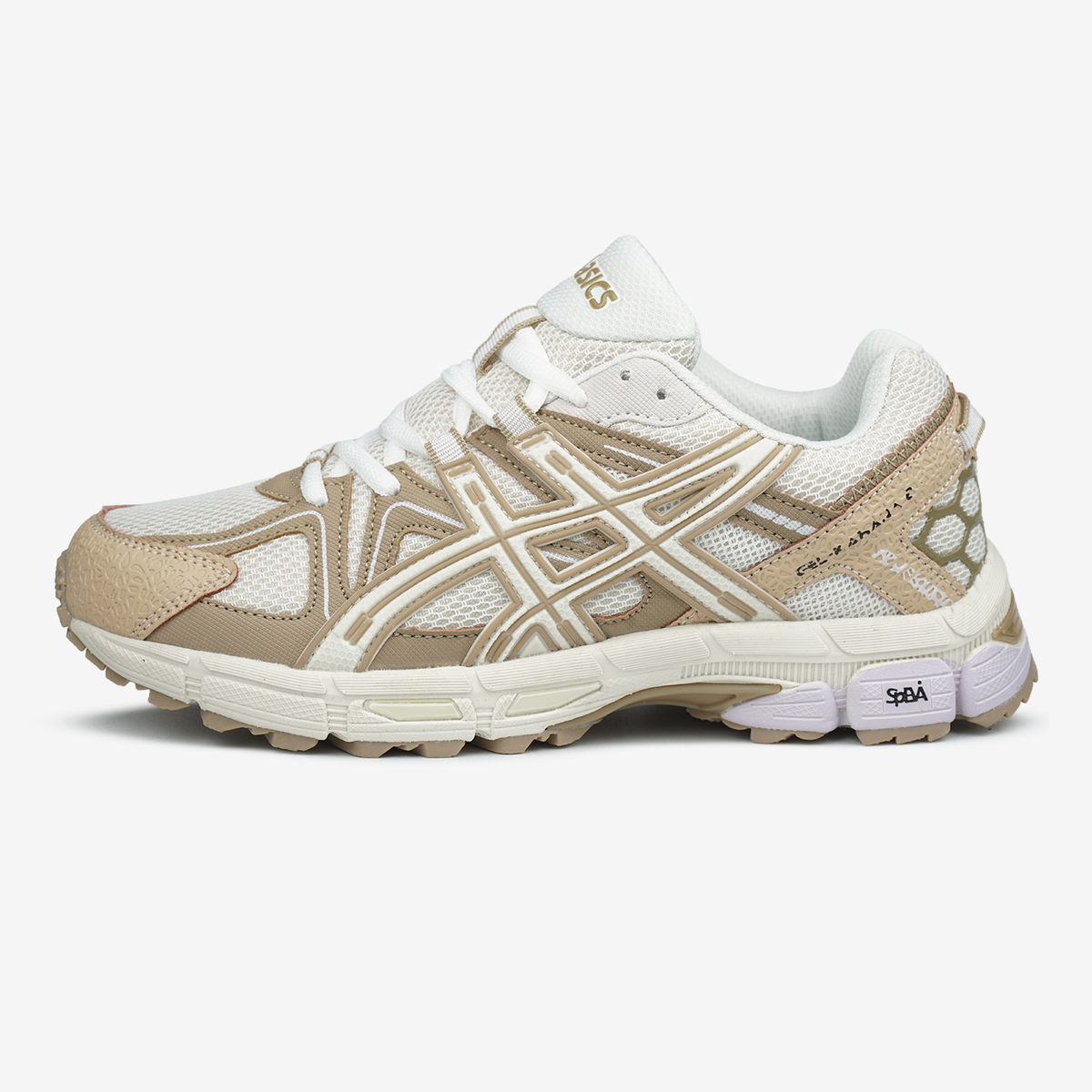 Asics Gel-Kahana 8 Sand Beige 5081 фото