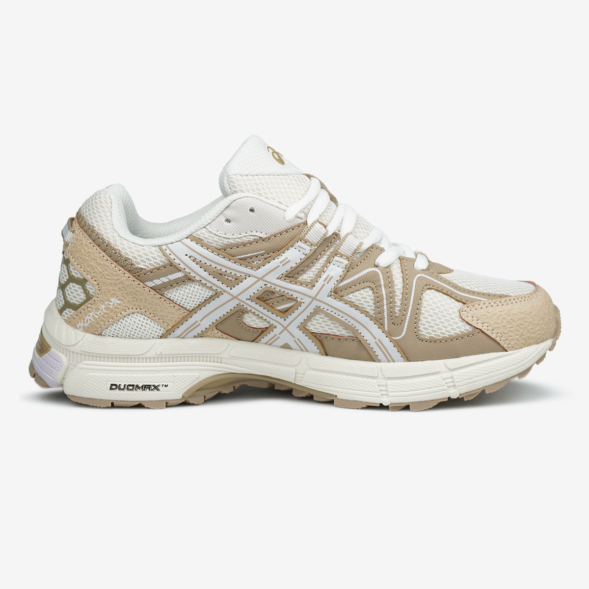 Asics Gel-Kahana 8 Sand Beige 5081 фото