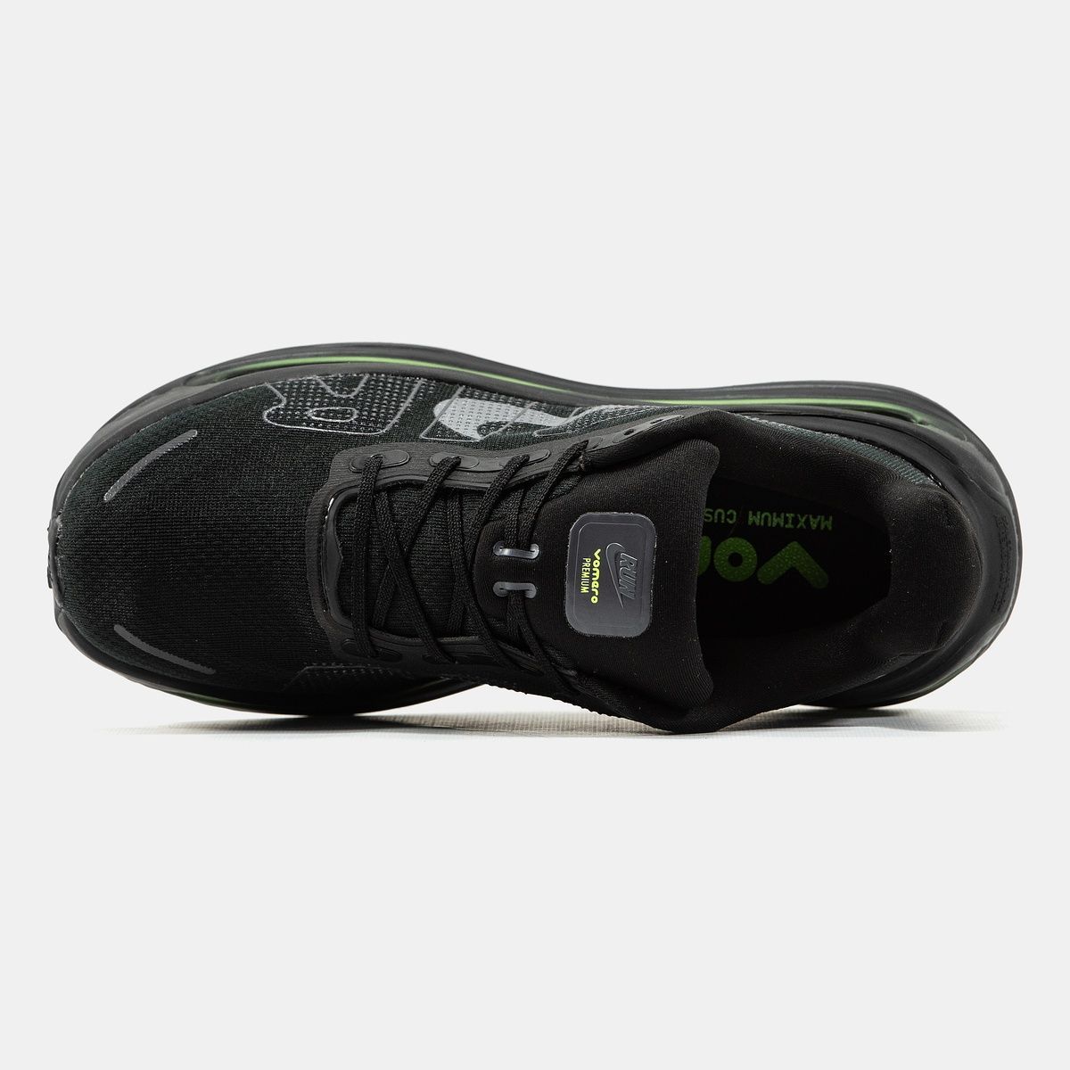 Кросівки Nike Vomero Premium 3021 фото
