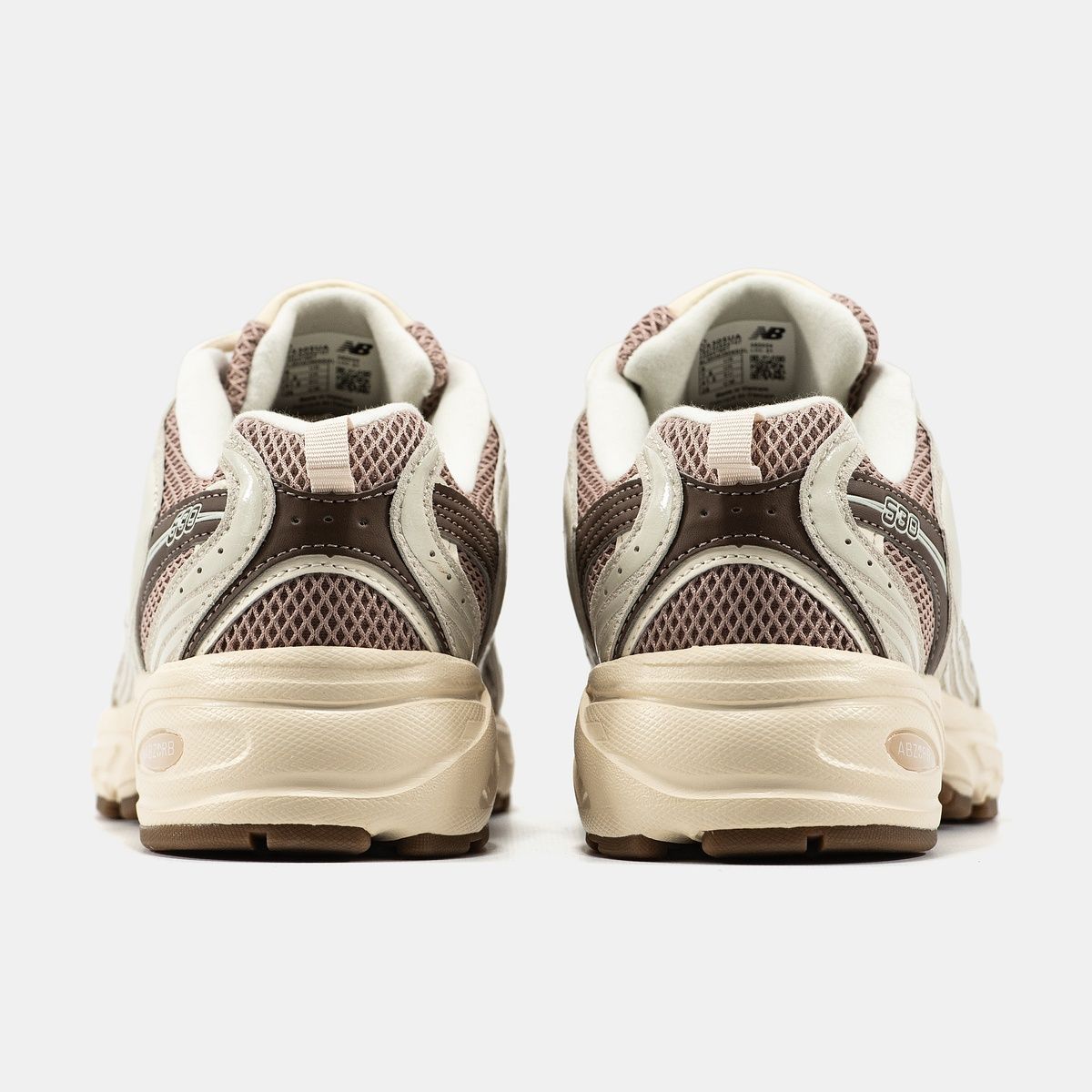 Кросівки New Balance 530 3005 фото