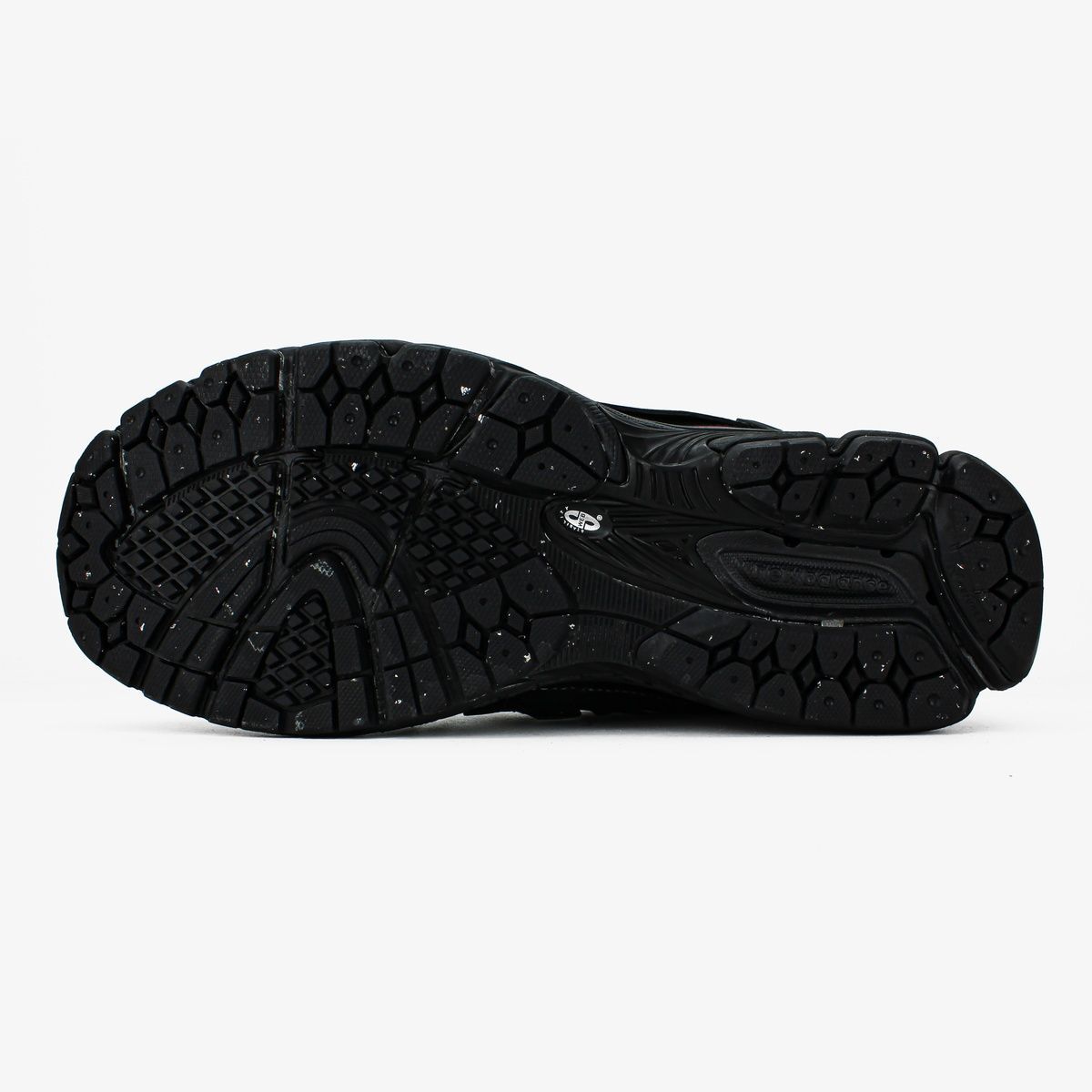 Кросівки New Balance 1906D Protection Pack Black Leather 291 фото