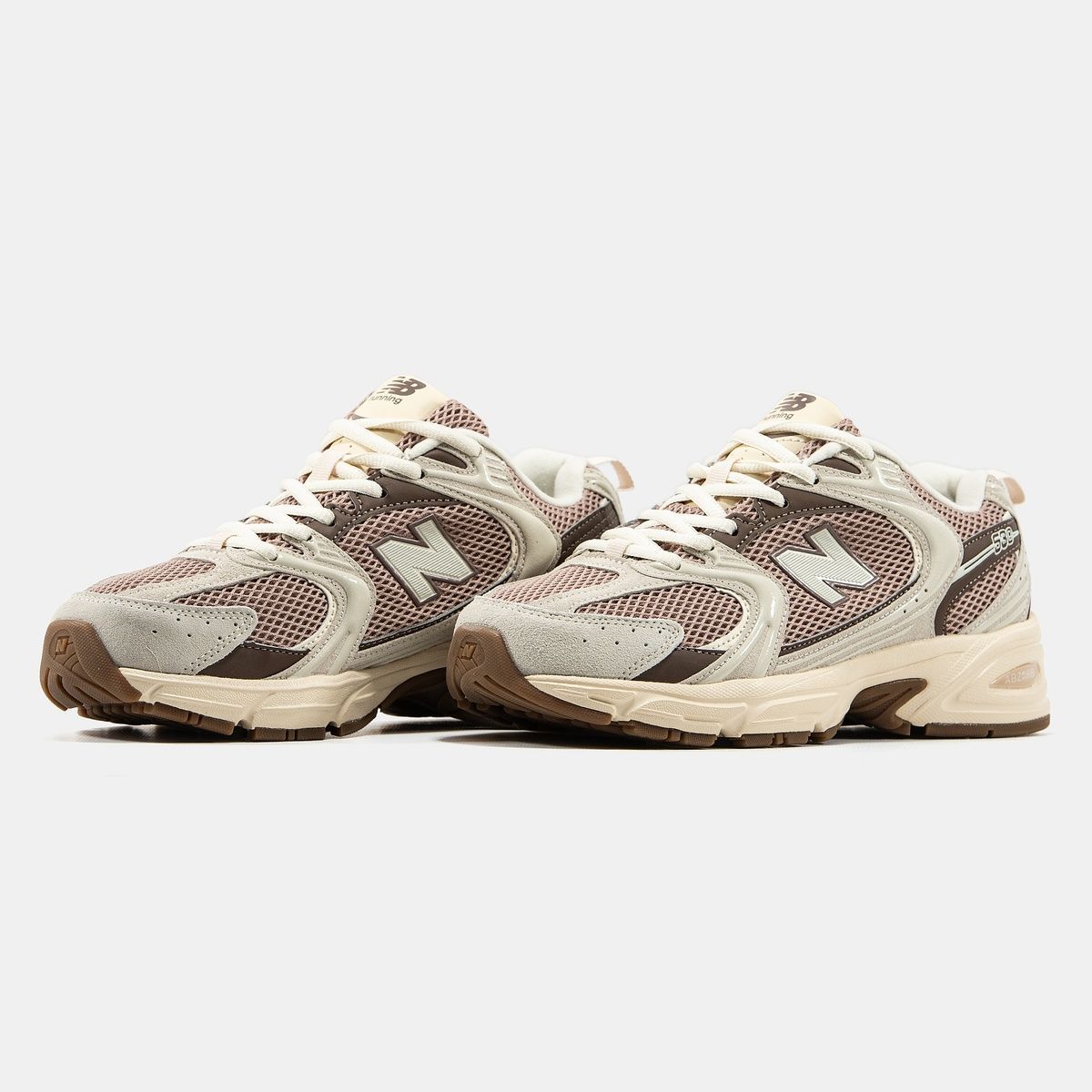 Кросівки New Balance 530 3005 фото
