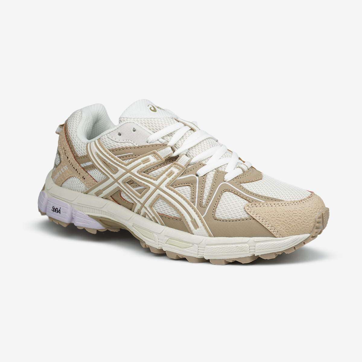 Asics Gel-Kahana 8 Sand Beige 5081 фото