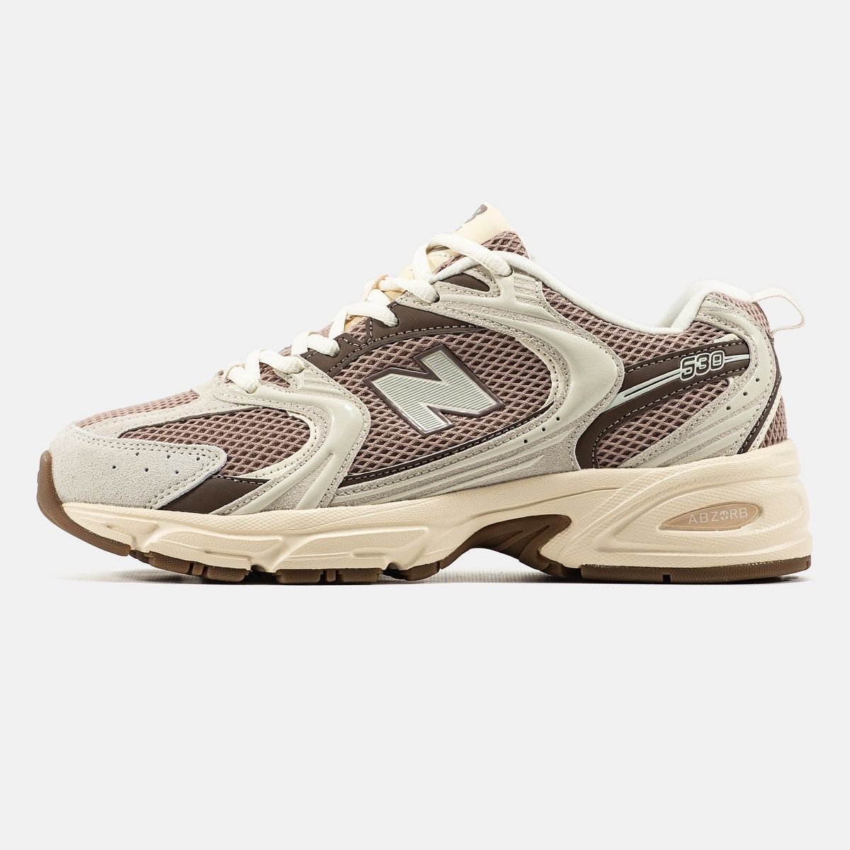 Кросівки New Balance 530 3005 фото