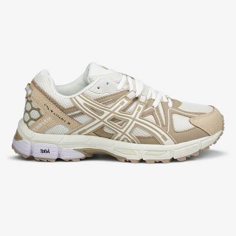Asics Gel-Kahana 8 Sand Beige 5081 фото