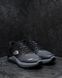 The North Face Vectiv Enduris 3 Gore-Tex Grey Black TN013 фото 19