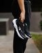 Кросівки The North Face Vectiv Gore-Tex Black White TN010 фото 17