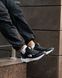 Кросівки The North Face Vectiv Gore-Tex Black White TN010 фото 15