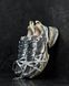 Кросівки Nike V2K Runtekk Grey Silver Custom NK373 фото 7