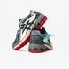 Кросівки New Balance 1906A Slate"Grey Drift Red" 0910 фото 11