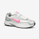 Nike Initiator White Grey Pink Swoosh 0411 фото 9
