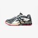 Кросівки New Balance 1906A Slate"Grey Drift Red" 0910 фото 2