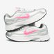 Nike Initiator White Grey Pink Swoosh 0411 фото 7