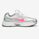 Nike Initiator White Grey Pink Swoosh 0411 фото 8