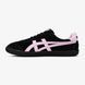 Кросівки Asics Onitsuka Tiger "Black Pink" 033 фото 2