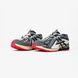 Кросівки New Balance 1906A Slate"Grey Drift Red" 0910 фото 3