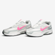 Nike Initiator White Grey Pink Swoosh 0411 фото 3