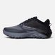 The North Face Vectiv Enduris 3 Gore-Tex Grey Black TN013 фото 2