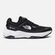 Кросівки The North Face Vectiv Gore-Tex Black White TN010 фото 1